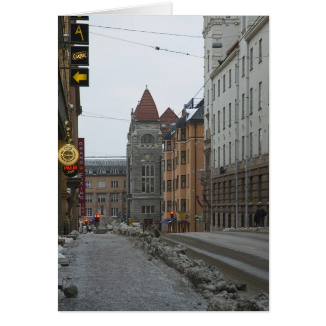Helsinki (Vorne)