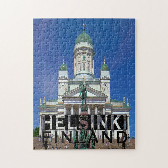 Helsinki (Vertikal)