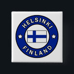 Helsinki Finnland Button<br><div class="desc">Helsinki Finnland</div>