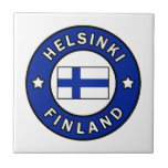 Helsinki Finnland Fliese<br><div class="desc">Helsinki Finnland</div>
