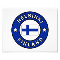Helsinki Finnland