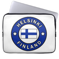 Helsinki Finnland