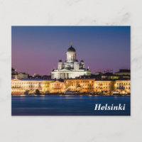 Helsinki, Finnland