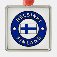 Helsinki Finnland