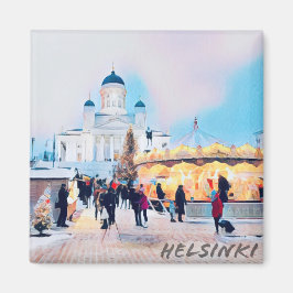 Helsinki Magnet
