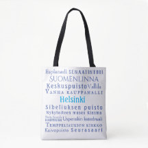 Helsinki-Sehenswürdigkeiten