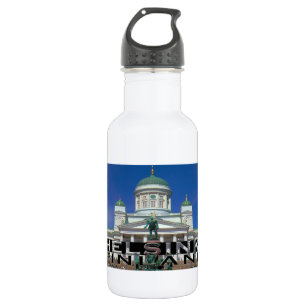 Helsinki Trinkflasche