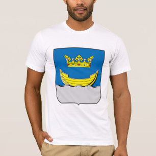 Helsinki-Wappen T - Shirt