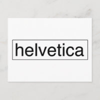 Helvetica