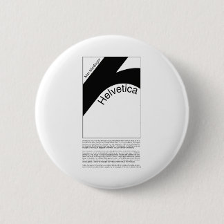 Helvetica Typography | Demo Design Button