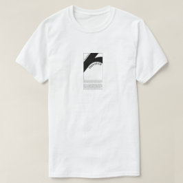 Helvetica Typography | Demo Design T-Shirt