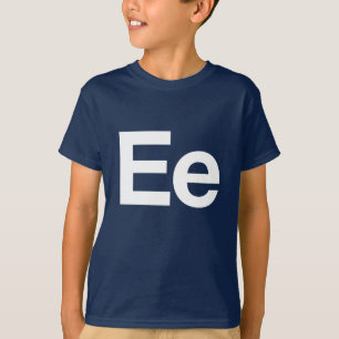 Helveticaee T-Shirt