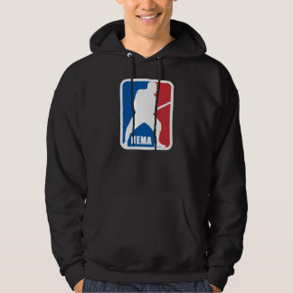 HEMA Pflug langer Klinge-SchutzHoodie Hoodie