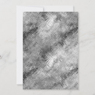 Hematite Gray Scribbled Texture