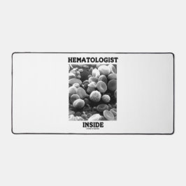 Hématologue dans les cellules sanguines