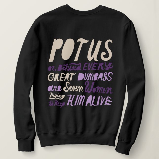 Hemd 01 sweatshirt (Design Rückseite)