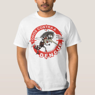 Hemd All Nachteil die Ziererei T-Shirt