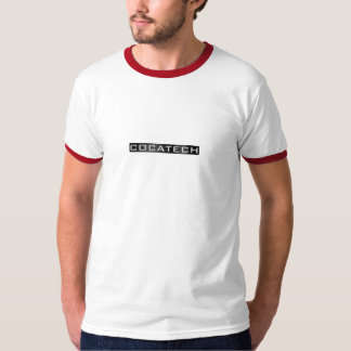 Hemd CocaTech T-Shirt