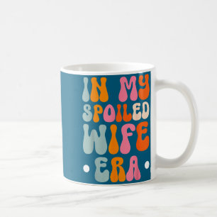Hemd Ehemann Ehe Familie Jubiläum Verwöhnt Kaffeetasse
