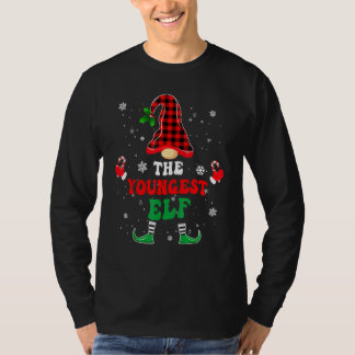 Hemd für den jüngsten Elf passend zur Gruppe Weihn T-Shirt
