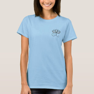 Hemd für Frauen T-Shirt