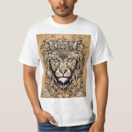 Hemd für Herrenhemd T-Shirt
