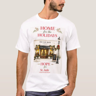 Hemd für Hoffnung T-Shirt
