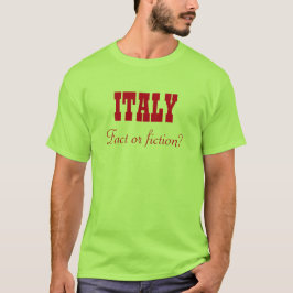 Hemd für Kursivtruder T-Shirt