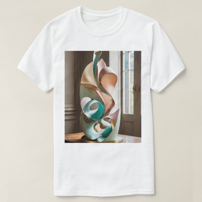 Hemd für Männer T-Shirt (Design vorne)
