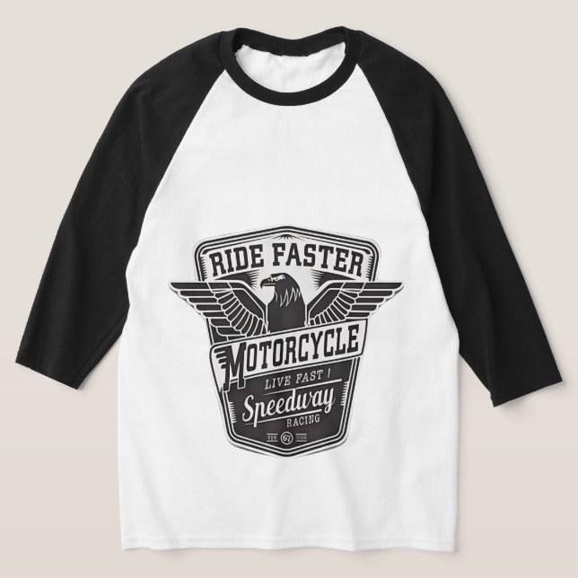 Hemd für Männer T-Shirt (Ablage )