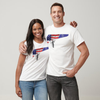 HEMD HANG USA T-Shirt