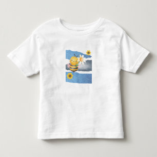 Hemd Kleinkind T-shirt