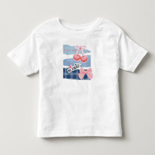 Hemd Kleinkind T-shirt