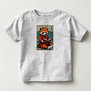 Hemd Kleinkind T-shirt