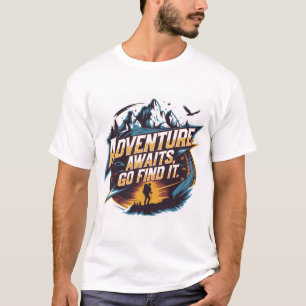 Hemd T-Shirt
