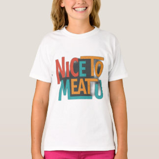 Hemd T-Shirt
