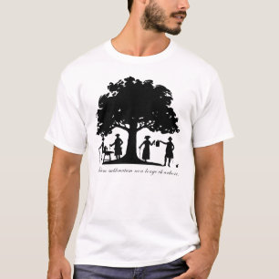 Hemd T-Shirt