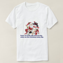 Hemd T-Shirt