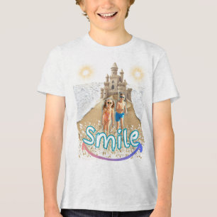 Hemd Tri-Blend Shirt
