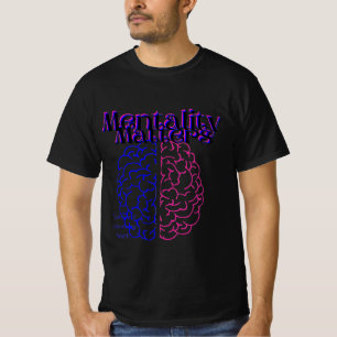 Hemd zur Bewusstseinsbildung T-Shirt