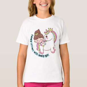 Hemddesign T-Shirt