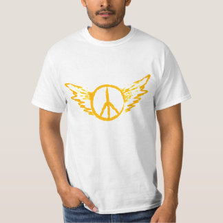 HEMDEN CASI ANGELES T-Shirt