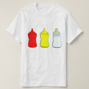 Hemden für neue Väter T-Shirt