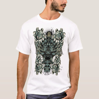 Hemdfabrikdesign 110 T-Shirt