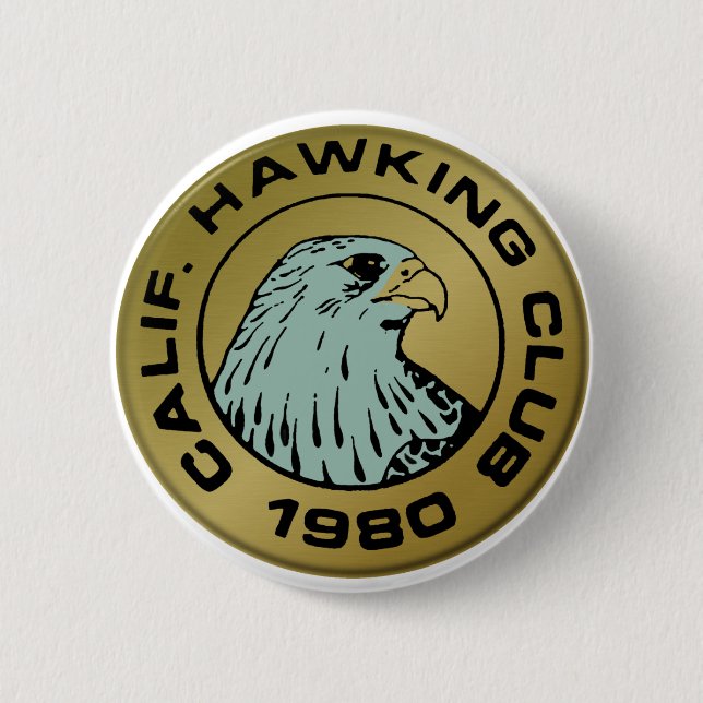 Hemet 1980 button (Vorderseite)