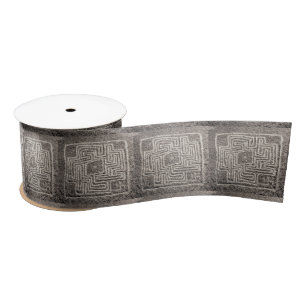 Hemet Maze Stone Thunder_Cove Satinband