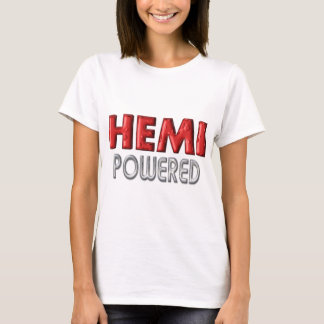 HEMI angetrieben T-Shirt