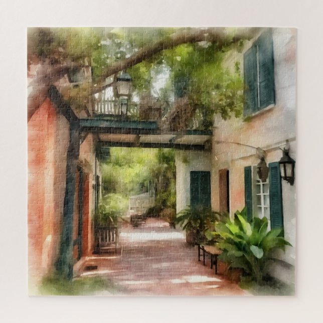 Hemingway Hideaway - 3 (Vertikal)