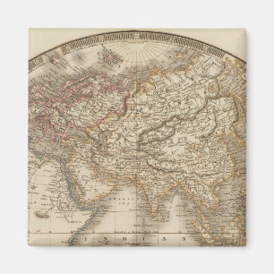 Hemisphäre 5 magnet