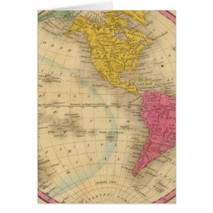 Hémisphère occidental